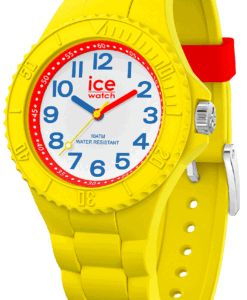 Hodinky ICE-WATCH 020324 - Farba: žltá