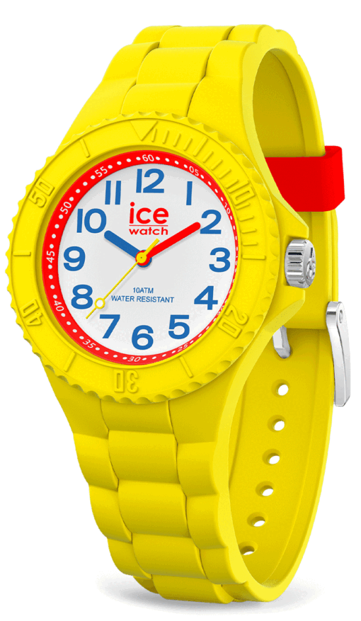 Hodinky ICE-WATCH 020324 - Farba: žltá