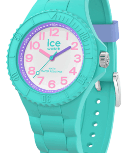 Hodinky ICE-WATCH 020327 - Farba: tyrkysová