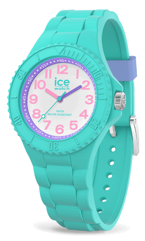 Hodinky ICE-WATCH 020327 - Farba: tyrkysová