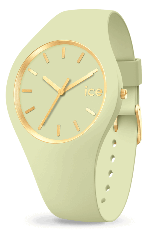 Hodinky ICE-WATCH 020542 - Farba: zelená