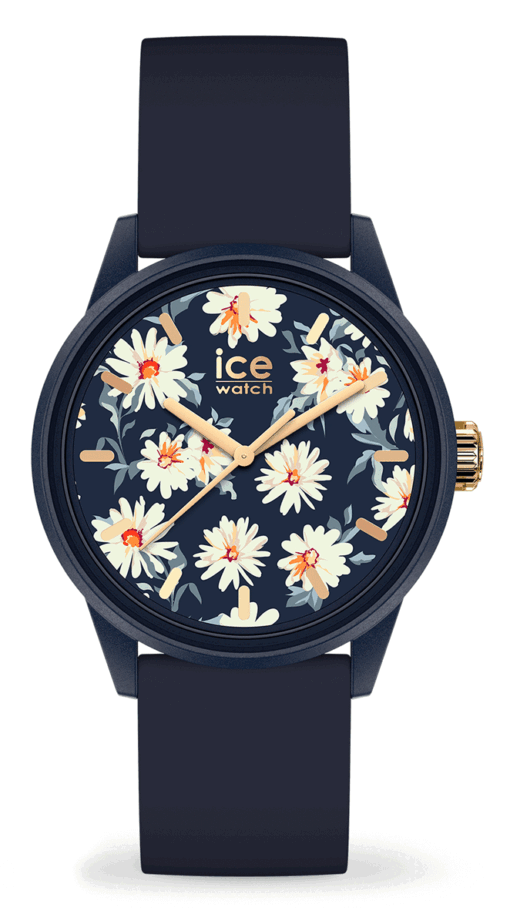 Hodinky ICE-WATCH 020599 - Farba: modrá