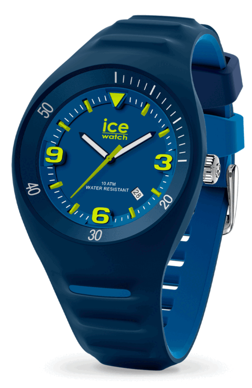 Hodinky ICE-WATCH 020613 - Farba: modrá