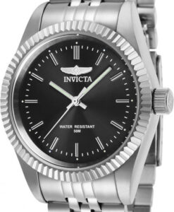 Hodinky INVICTA 29395 - Farba: sivá