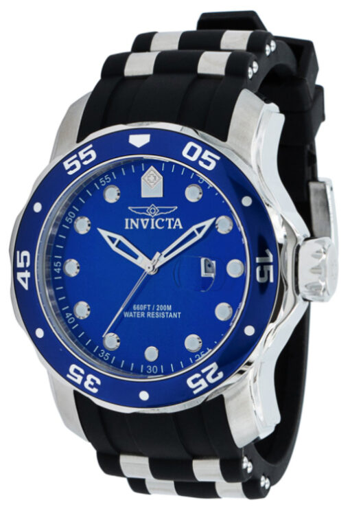 Hodinky INVICTA 39096 - Farba: čierna