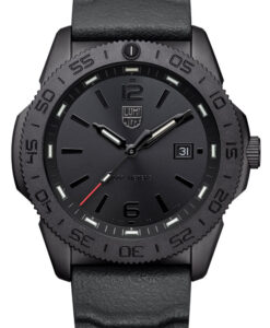 Hodinky LUMINOX XS.3121.BO - Farba: čierna