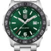 Hodinky LUMINOX XS.3137 - Farba: strieborná