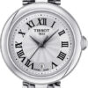 Hodinky TISSOT T126.010.11.013.00 - Farba: strieborná