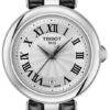 Hodinky TISSOT T126.010.16.013.00 - Farba: čierna