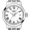 Hodinky TISSOT T129.210.11.013.00 - Farba: strieborná