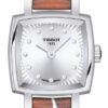 Hodinky TISSOT T058.109.17.036.00 - Farba: hnedá