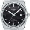 Hodinky TISSOT T137.407.11.051.00 - Farba: čierna