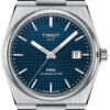 Hodinky TISSOT T137.407.16.041.00 - Farba: modrá