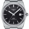 Hodinky TISSOT T137.407.16.051.00 - Farba: čierna