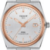 Hodinky TISSOT T137.407.21.031.00 - Farba: strieborná