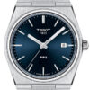 Hodinky TISSOT T137.410.11.041.00 - Farba: modrá