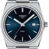 Hodinky TISSOT T137.410.16.041.00 - Farba: modrá