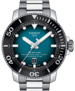 Hodinky TISSOT T120.607.11.041.00 - Farba: strieborná