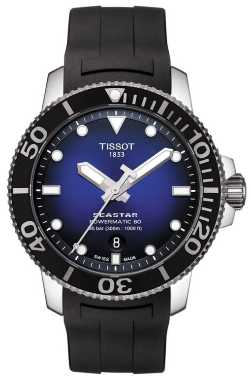 Hodinky TISSOT T120.407.17.041.00 - Farba: čierna