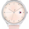 Hodinky TOMMY HILFIGER 1782429 - Farba: ružová