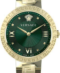 Hodinky VERSACE VE2K006/21 - Farba: zelená