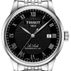 Hodinky TISSOT T006.407.11.053.00 - Farba: strieborná