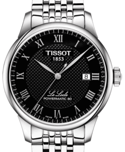 Hodinky TISSOT T006.407.11.053.00 - Farba: strieborná