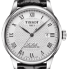 Hodinky TISSOT T006.407.16.033.00 - Farba: čierna