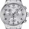 Hodinky TISSOT T116.617.11.037.00 - Farba: strieborná