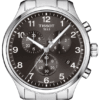 Hodinky TISSOT T116.617.11.057.01 - Farba: čierna