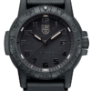 Hodinky LUMINOX XS.0321.BO.L - Farba: čierna