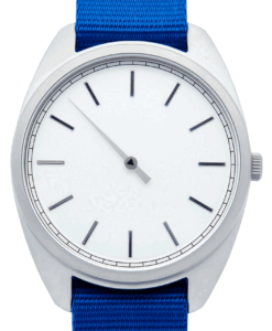 Hodinky TIMEMATE TM10009 - Farba: modrá