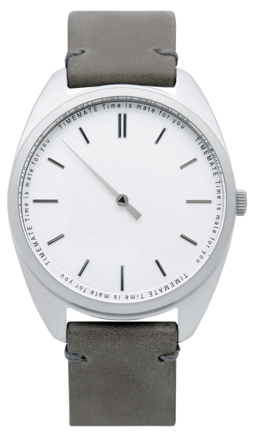 Hodinky TIMEMATE TM10006 - Farba: sivá