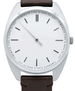 Hodinky TIMEMATE TM10005 - Farba: hnedá