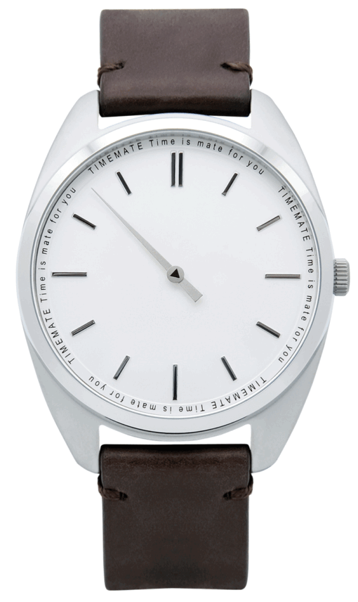 Hodinky TIMEMATE TM10005 - Farba: hnedá