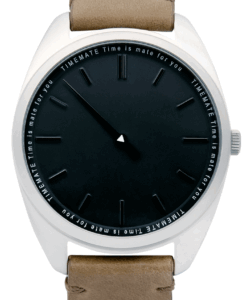 Hodinky TIMEMATE TM10008 - Farba: hnedá