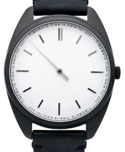 Hodinky TIMEMATE TM10002 - Farba: čierna