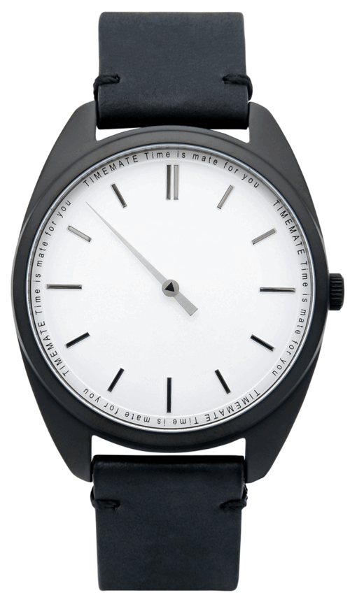 Hodinky TIMEMATE TM10002 - Farba: čierna