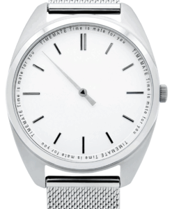 Hodinky TIMEMATE TM10003 - Farba: strieborná