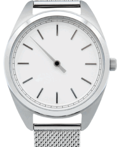 Hodinky TIMEMATE TM30001 - Farba: strieborná