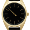 Hodinky TIMEMATE TM30004 - Farba: čierna