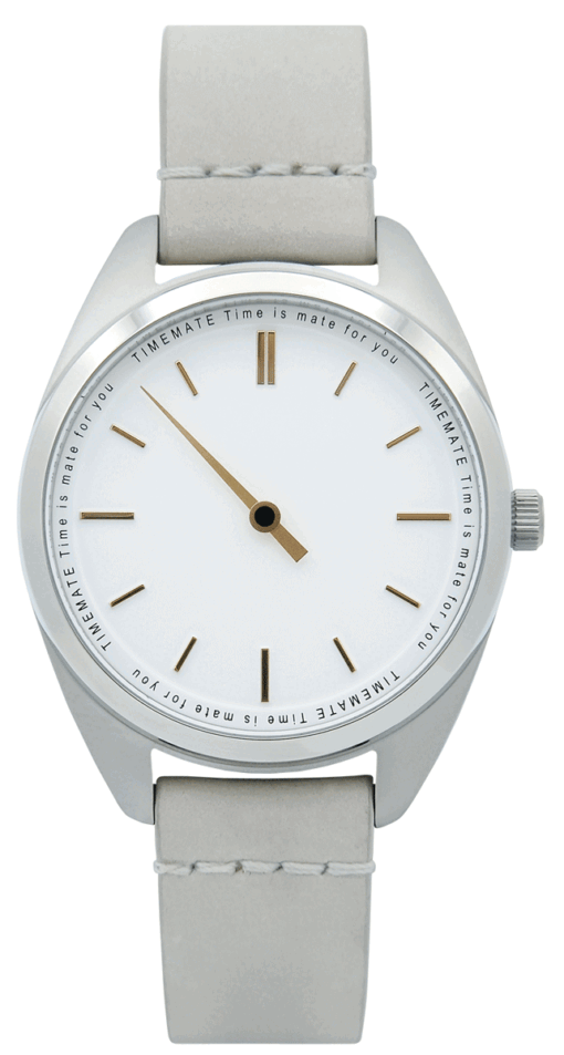 Hodinky TIMEMATE TM30009 - Farba: sivá