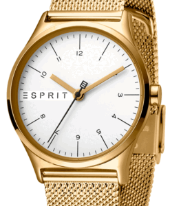 Hodinky ESPRIT ES1L034M0075 - Farba: zlatá