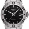 Hodinky TISSOT T106.407.11.051.00 - Farba: strieborná