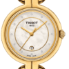 Hodinky TISSOT T094.210.33.116.00 - Farba: zlatá