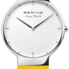 Hodinky BERING 15540-600 - Farba: žltá