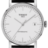 Hodinky TISSOT T109.407.16.031.00 - Farba: čierna