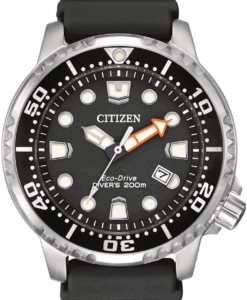 Hodinky CITIZEN BN0150-10E - Farba: čierna