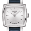 Hodinky TISSOT T058.109.16.031.00 - Farba: modrá