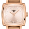 Hodinky TISSOT T058.109.33.456.00 - Farba: ružová zlatá